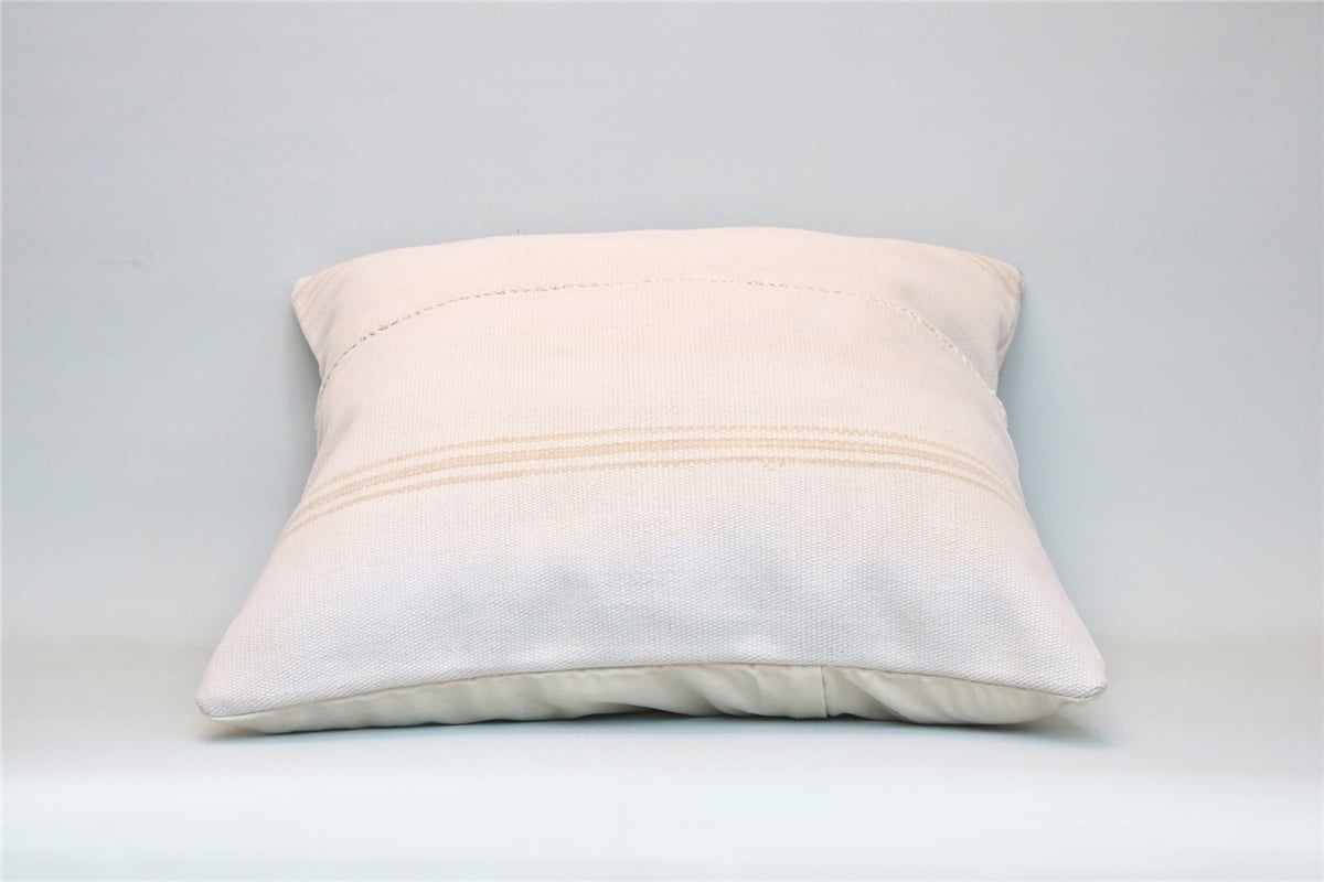 20x20 inches (50x50 cm) Kilim Pillow