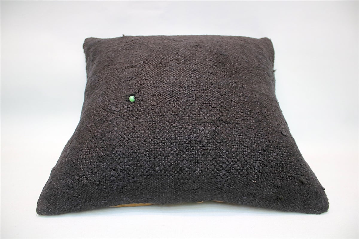 20x20 inches (50x50 cm) Kilim Pillow