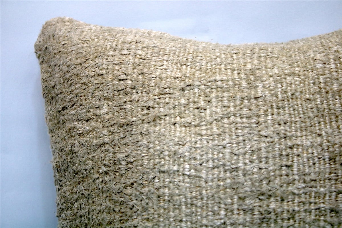 20x20 inches (50x50 cm) Kilim Pillow