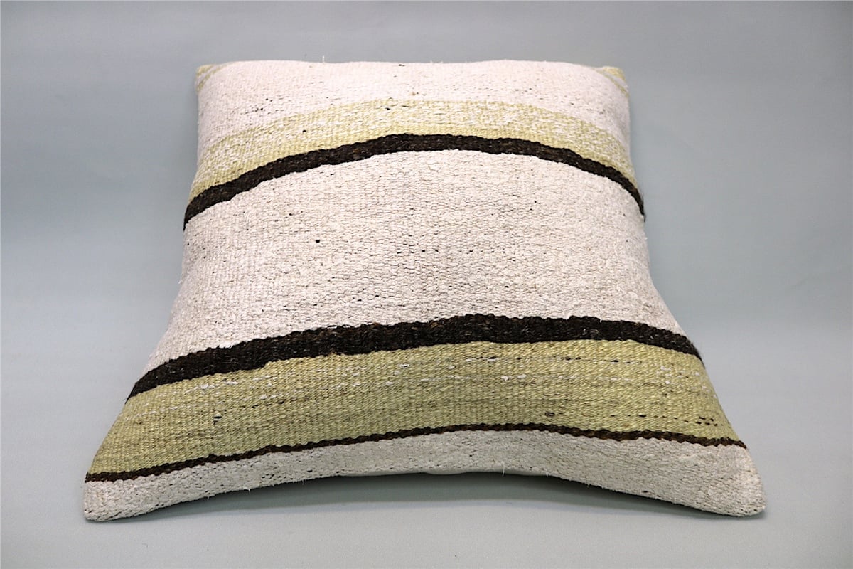 20x20 inches (50x50 cm) Kilim Pillow