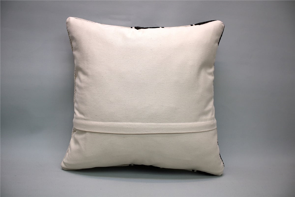 20x20 inches (50x50 cm) Kilim Pillow