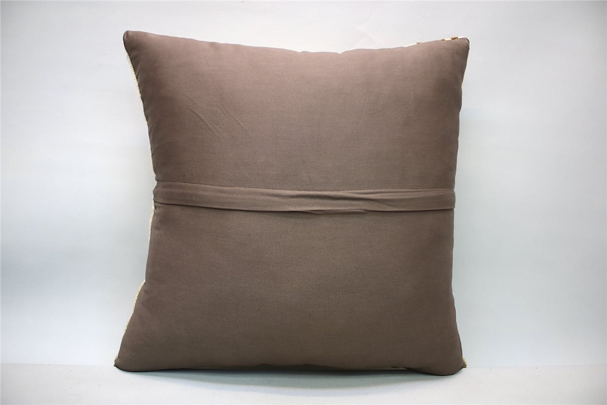 20x20 inches (50x50 cm) Kilim Pillow