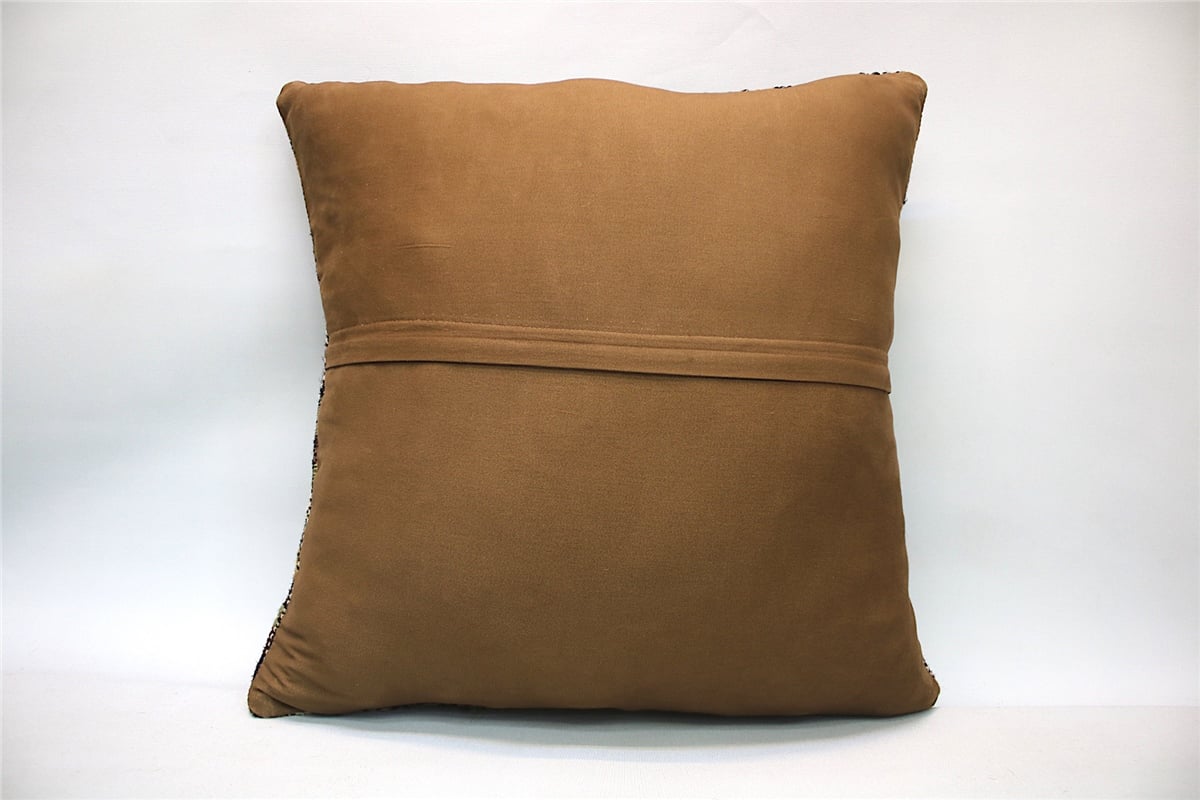 20x20 inches (50x50 cm) Kilim Pillow