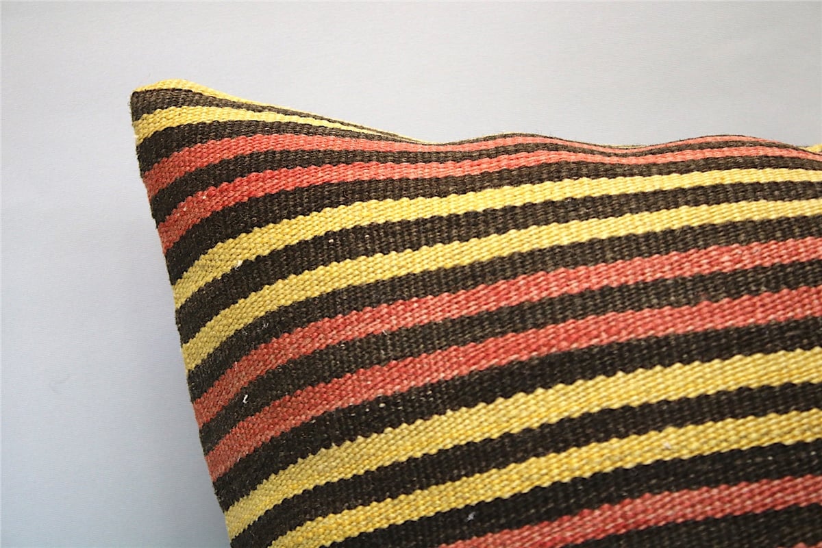 20x20 inches (50x50 cm) Kilim Pillow