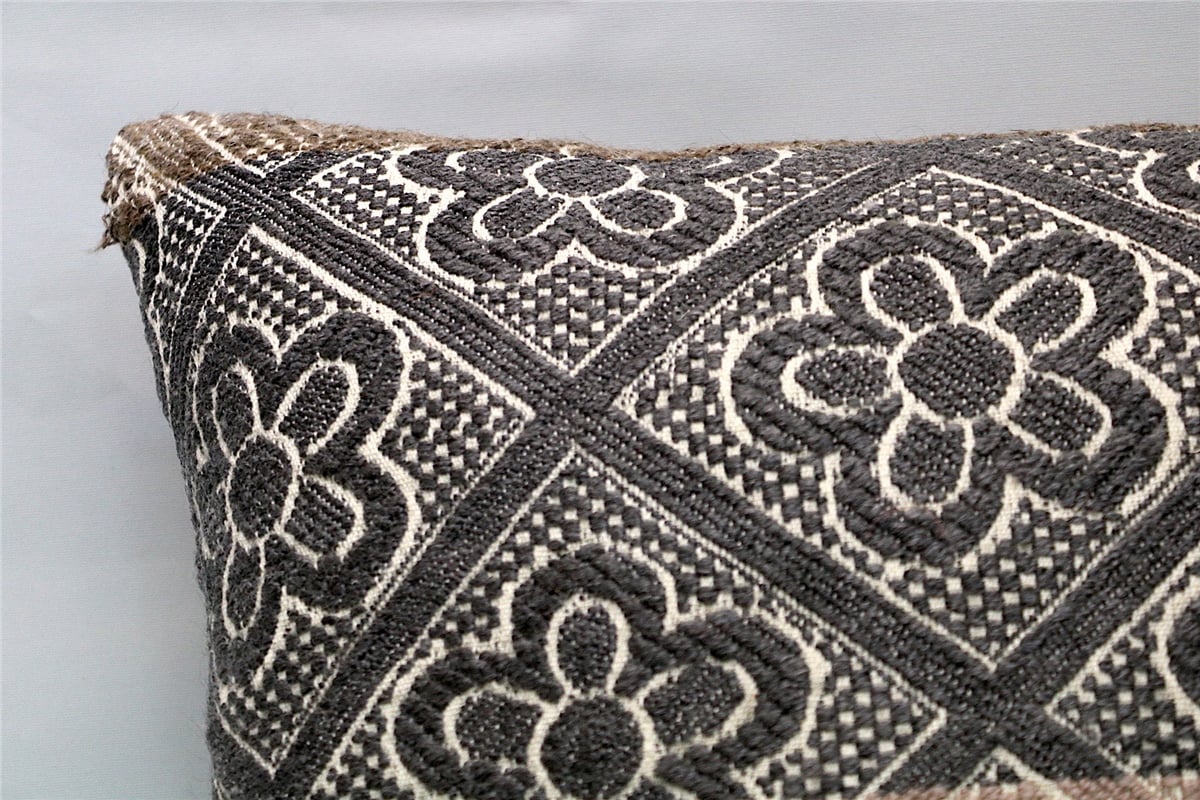 20x20 inches (50x50 cm) Kilim Pillow