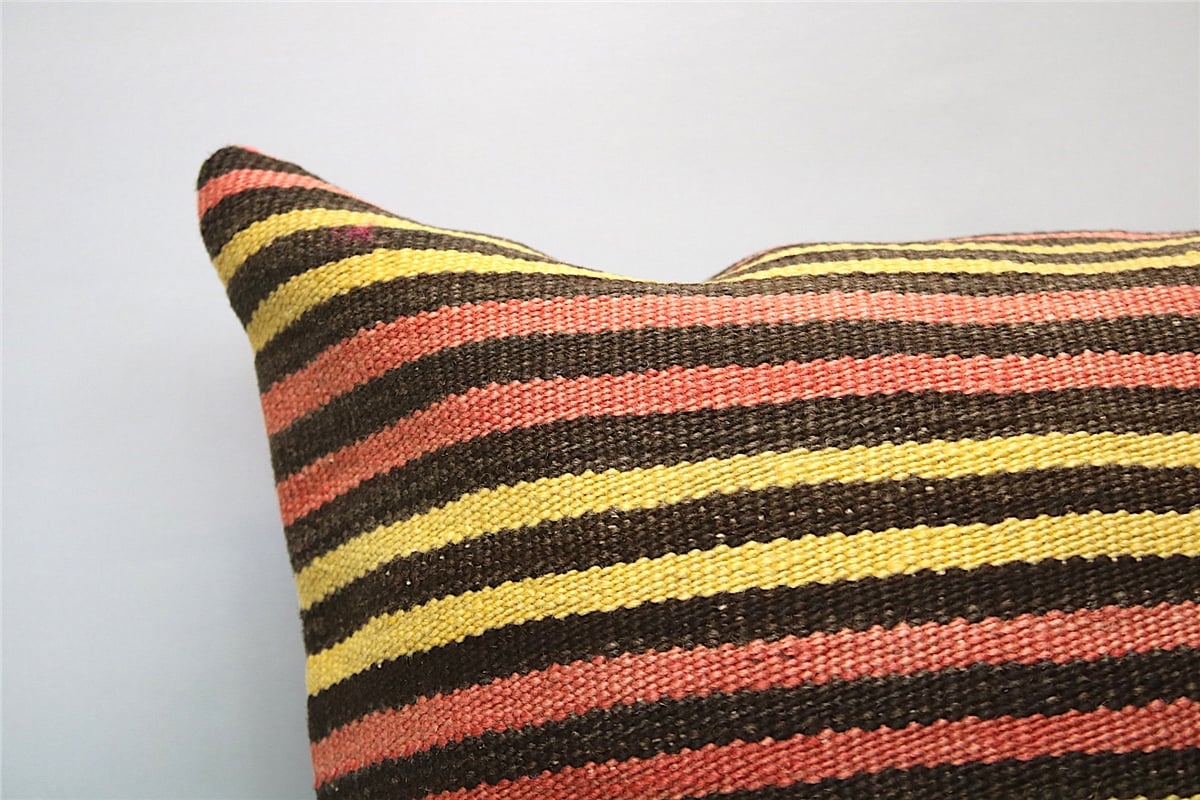 20x20 inches (50x50 cm) Kilim Pillow