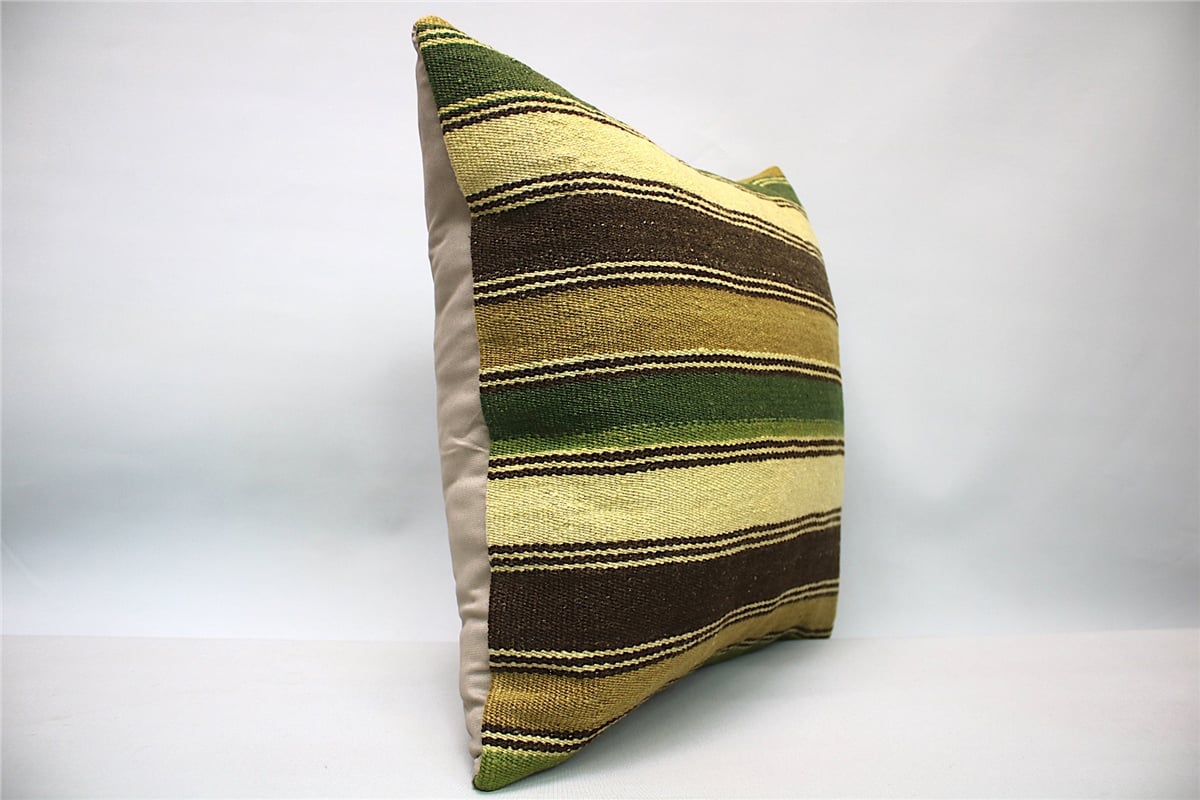20x20 inches (50x50 cm) Kilim Pillow