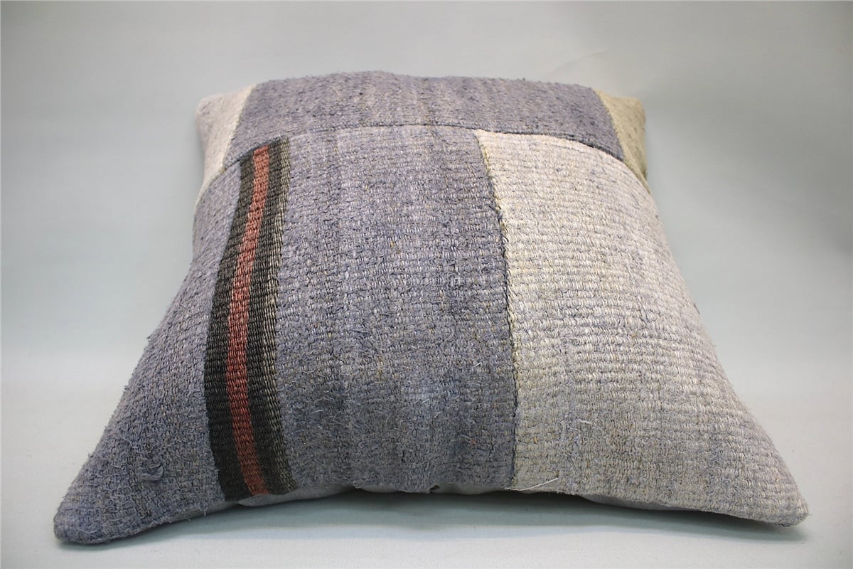 20x20 inches (50x50 cm) Kilim Pillow