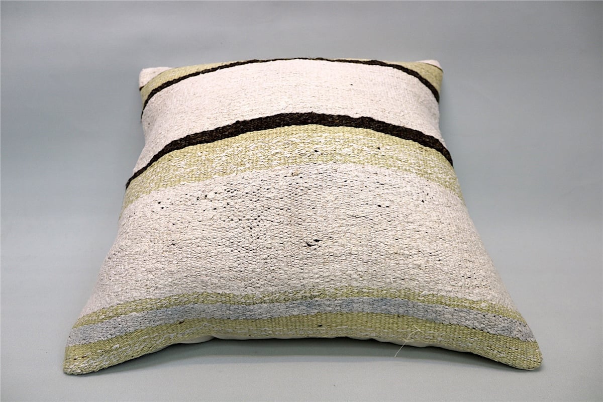 20x20 inches (50x50 cm) Kilim Pillow