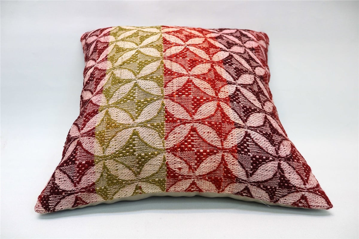 20x20 inches (50x50 cm) Kilim Pillow