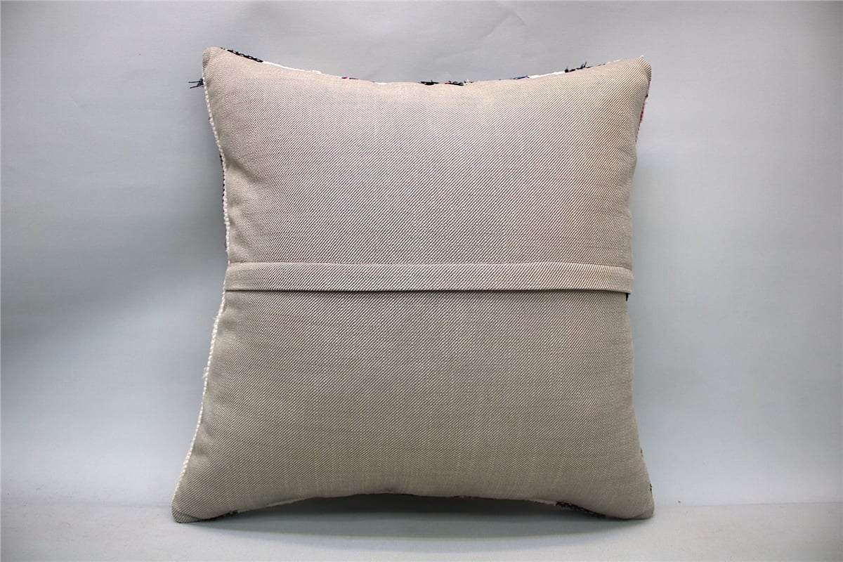 20x20 inches (50x50 cm) Kilim Pillow