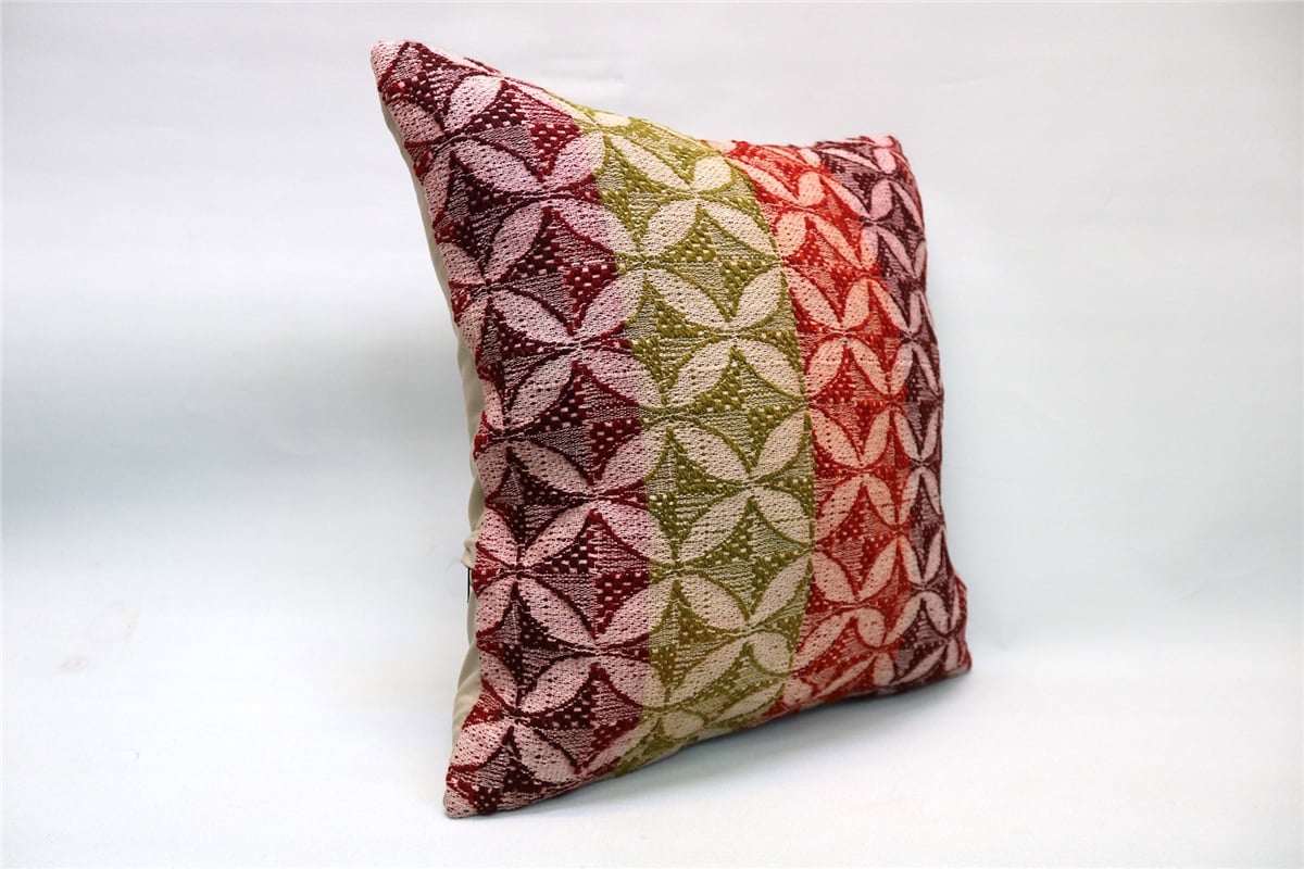 20x20 inches (50x50 cm) Kilim Pillow