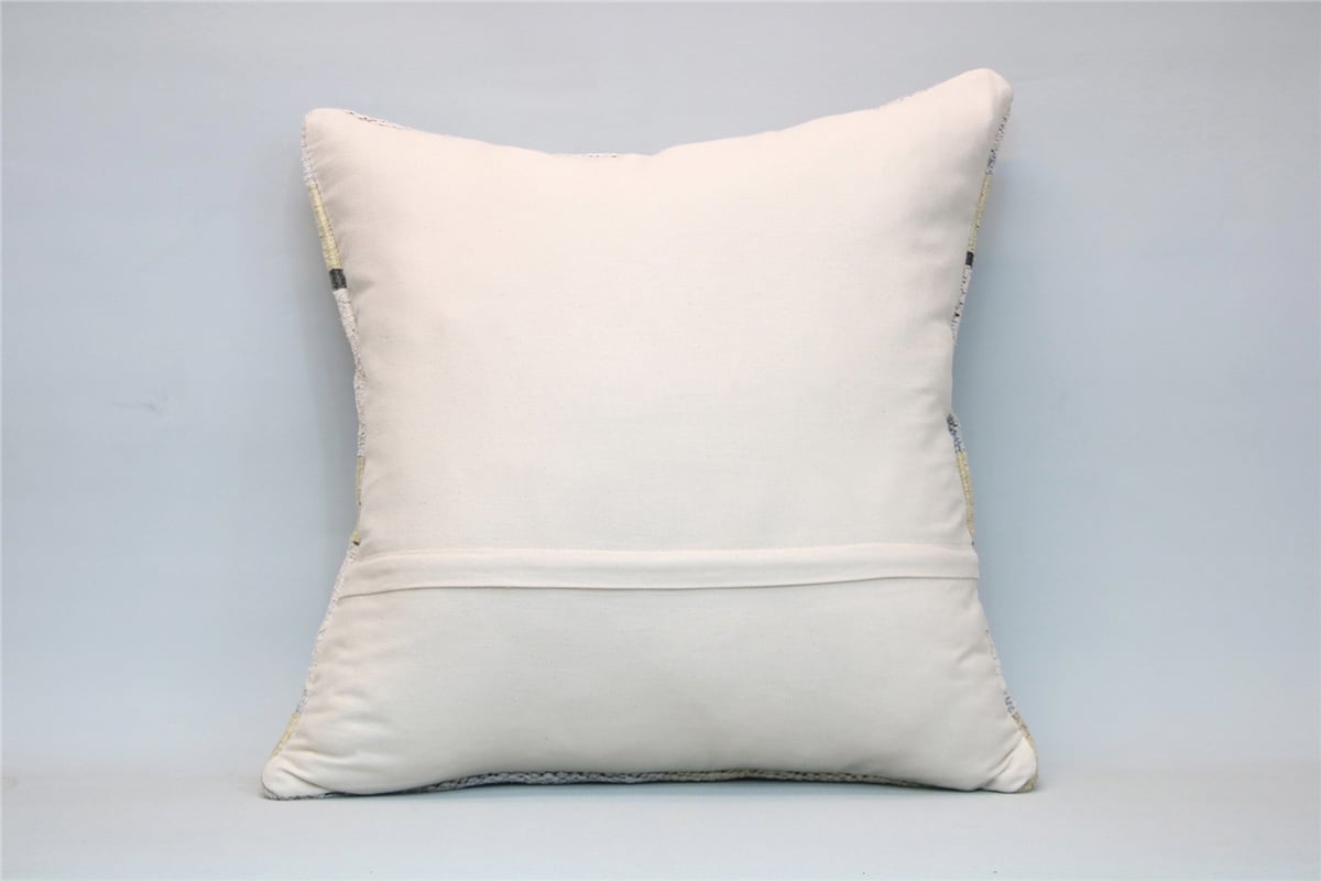 20x20 inches (50x50 cm) Kilim Pillow