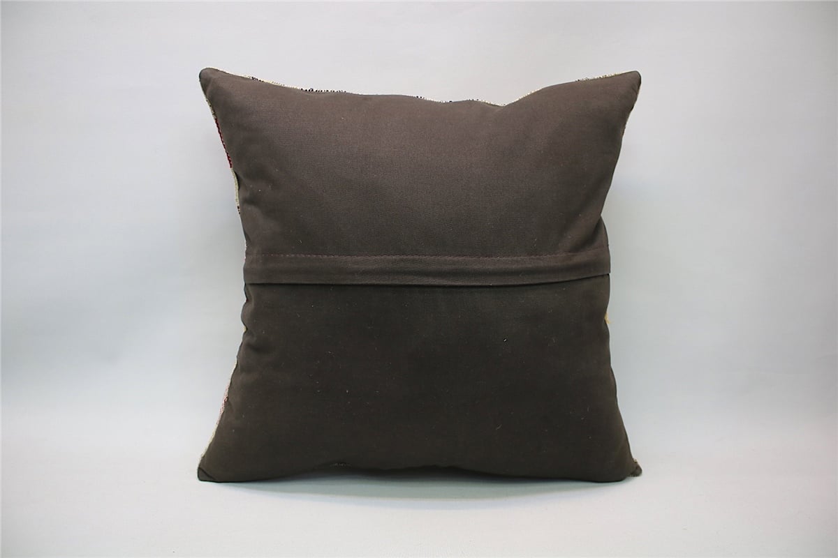20x20 inches (50x50 cm) Kilim Pillow