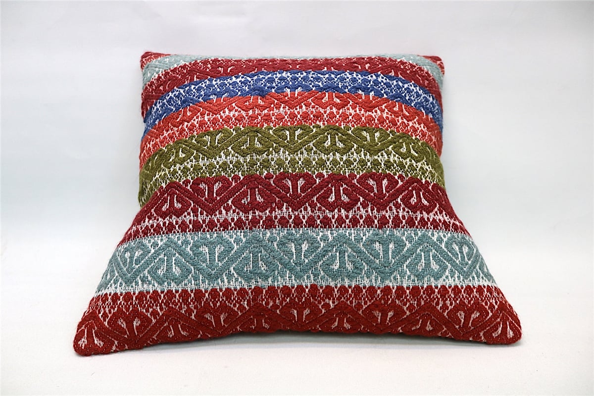 20x20 inches (50x50 cm) Kilim Pillow