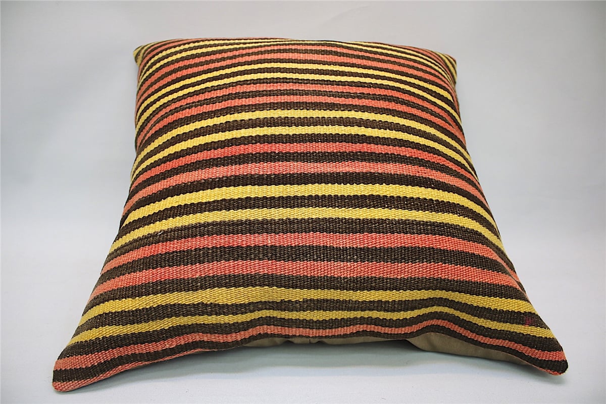 20x20 inches (50x50 cm) Kilim Pillow