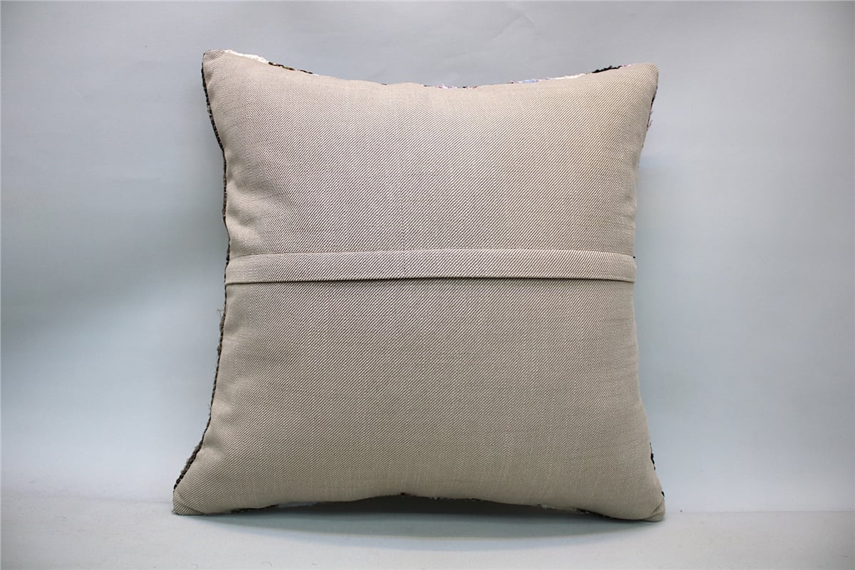 20x20 inches (50x50 cm) Kilim Pillow