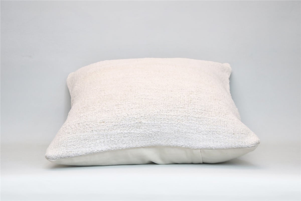 20x20 inches (50x50 cm) Kilim Pillow