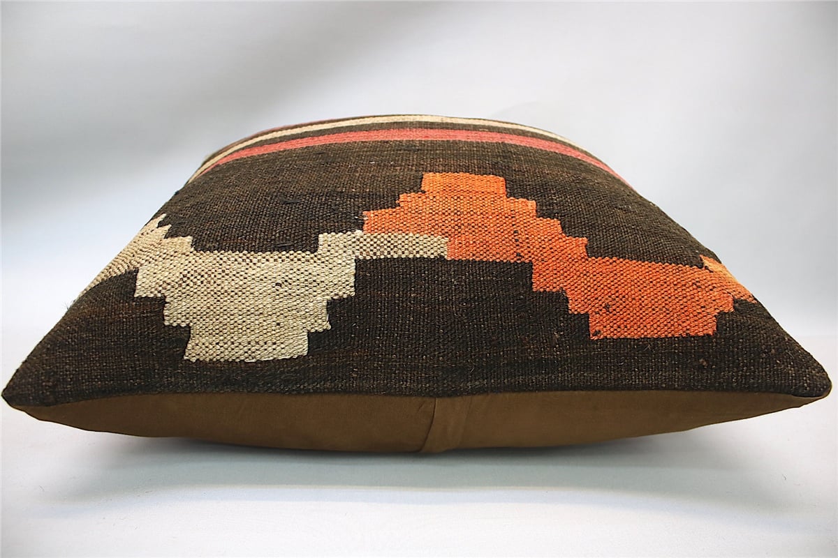 20x20 inches (50x50 cm) Kilim Pillow