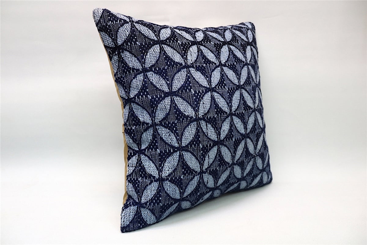 20x20 inches (50x50 cm) Kilim Pillow