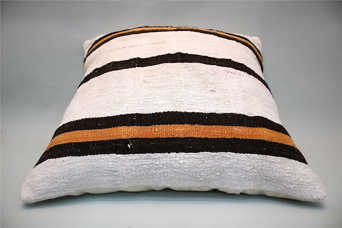 20x20 inches (50x50 cm) Kilim Pillow