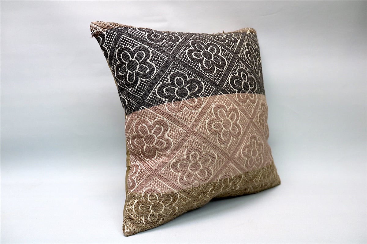 20x20 inches (50x50 cm) Kilim Pillow