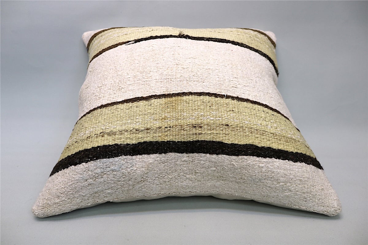 20x20 inches (50x50 cm) Kilim Pillow