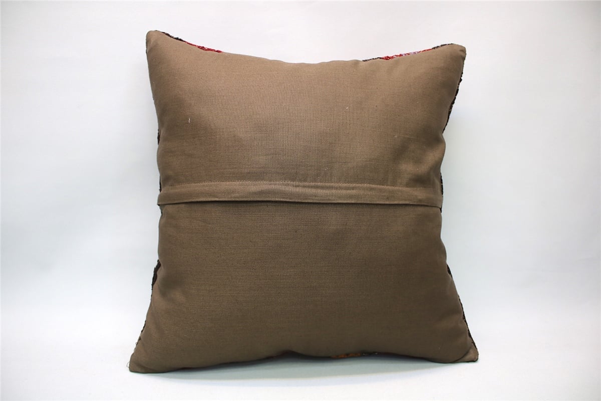 20x20 inches (50x50 cm) Kilim Pillow