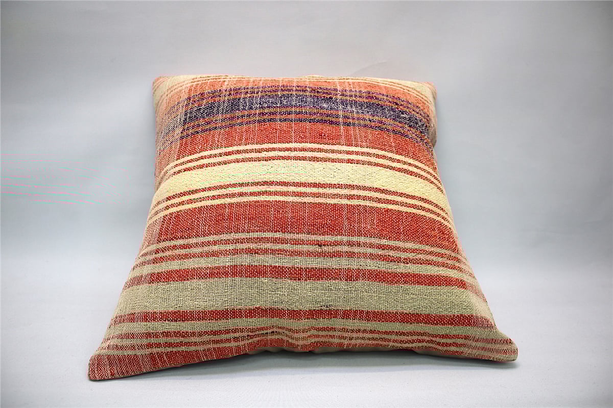 20x20 inches (50x50 cm) Kilim Pillow