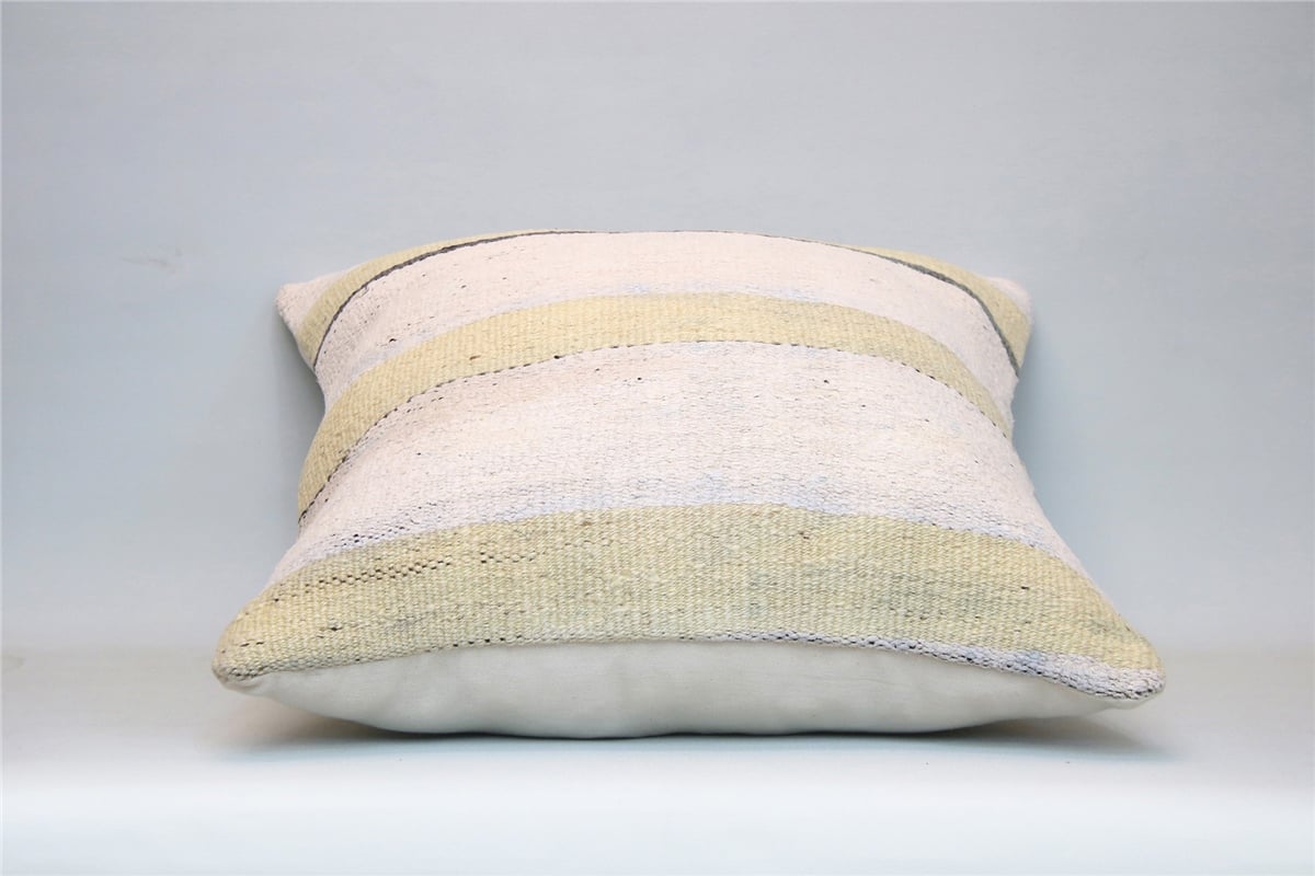 20x20 inches (50x50 cm) Kilim Pillow