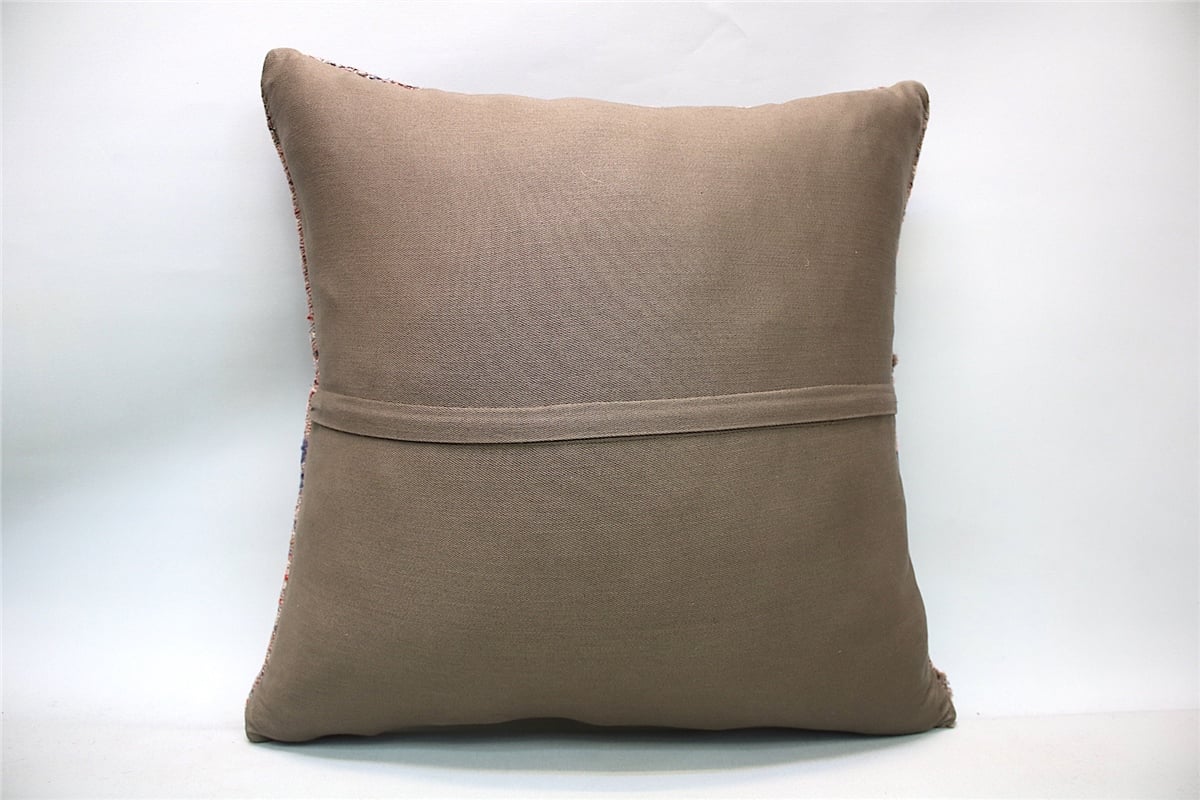 20x20 inches (50x50 cm) Kilim Pillow