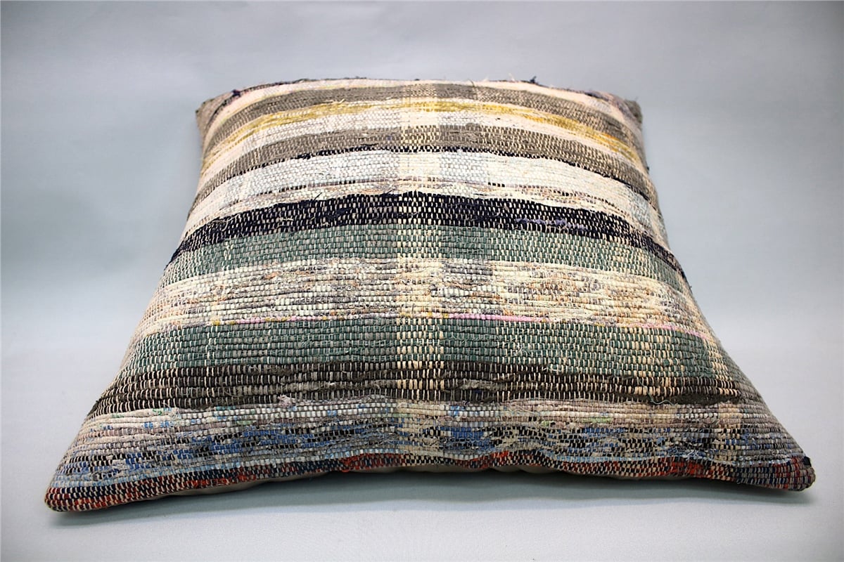 20x20 inches (50x50 cm) Kilim Pillow