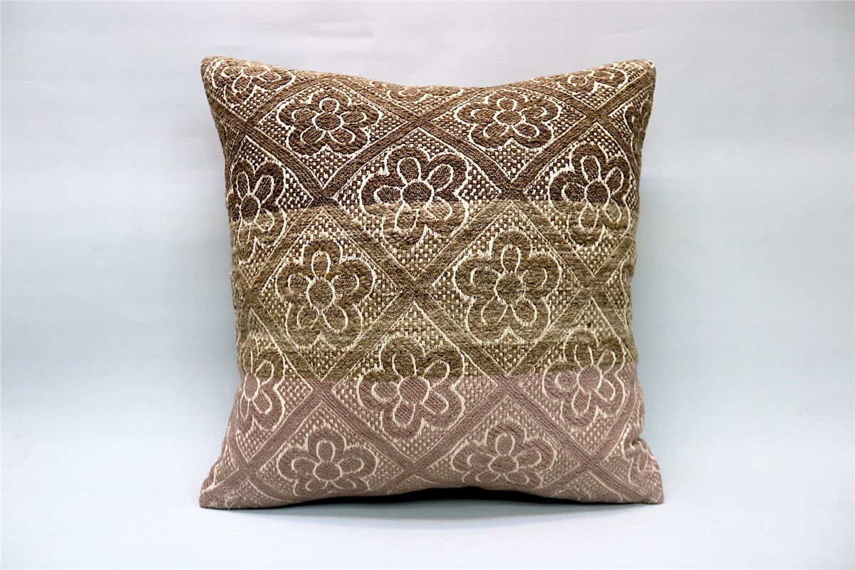 20x20 inches (50x50 cm) Kilim Pillow