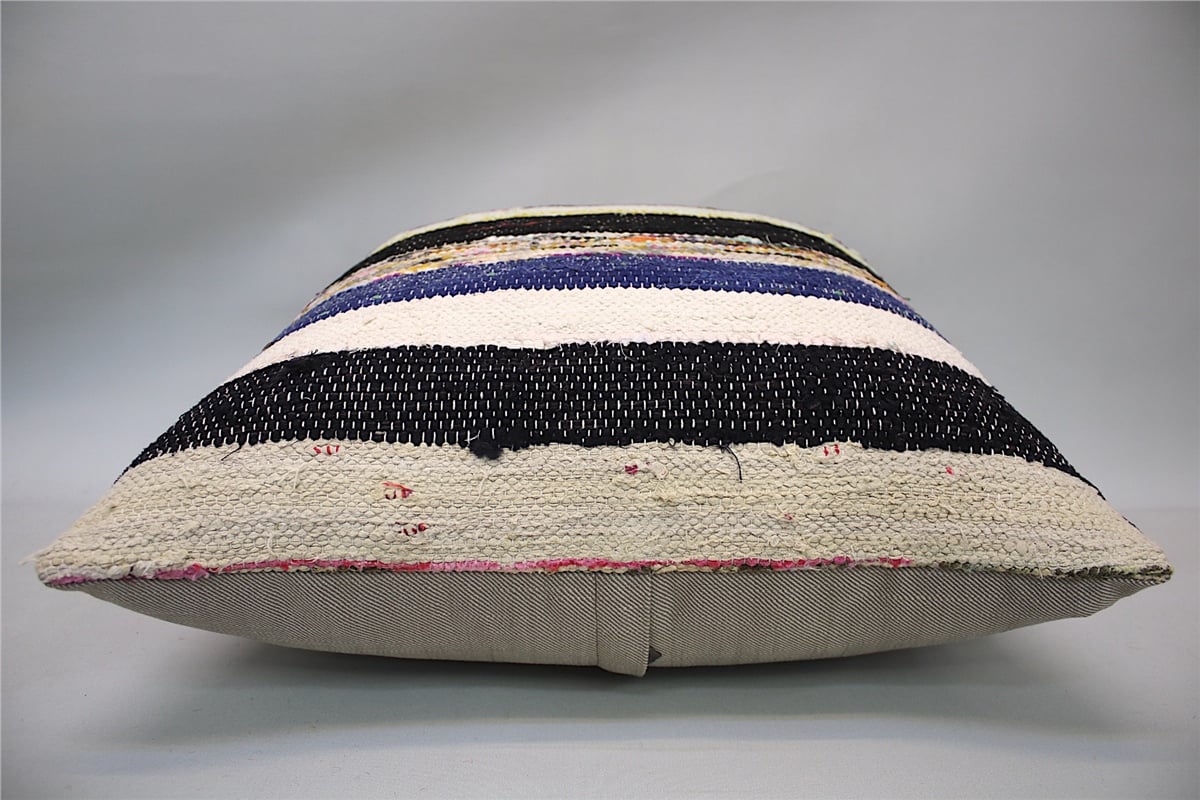 20x20 inches (50x50 cm) Kilim Pillow