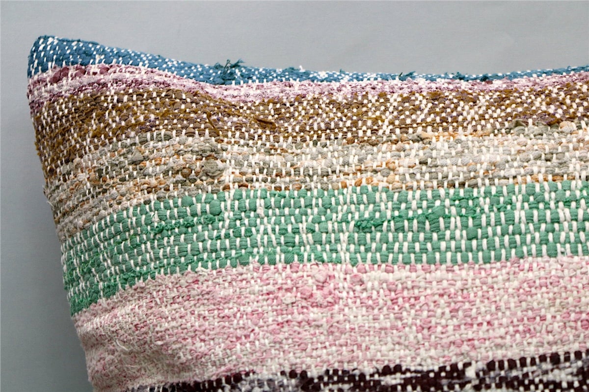 20x20 inches (50x50 cm) Kilim Pillow