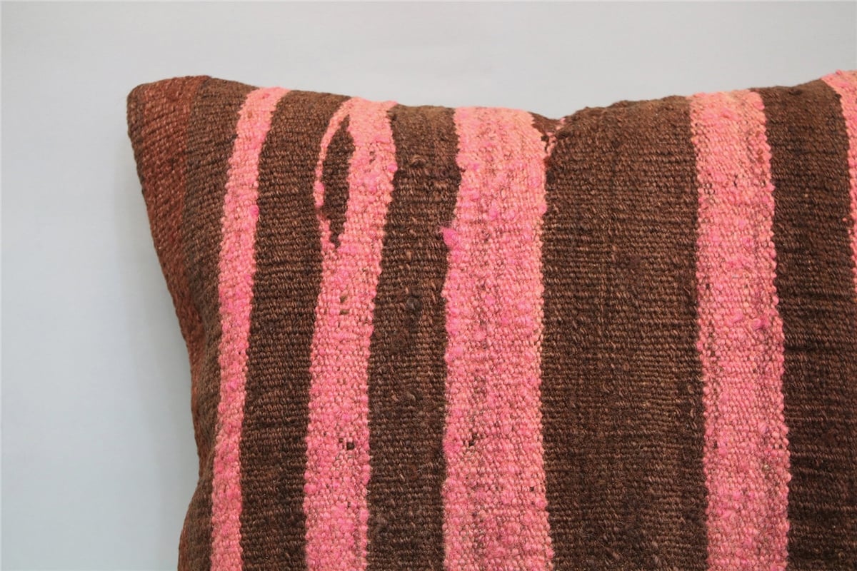 20x20 inches (50x50 cm) Kilim Pillow