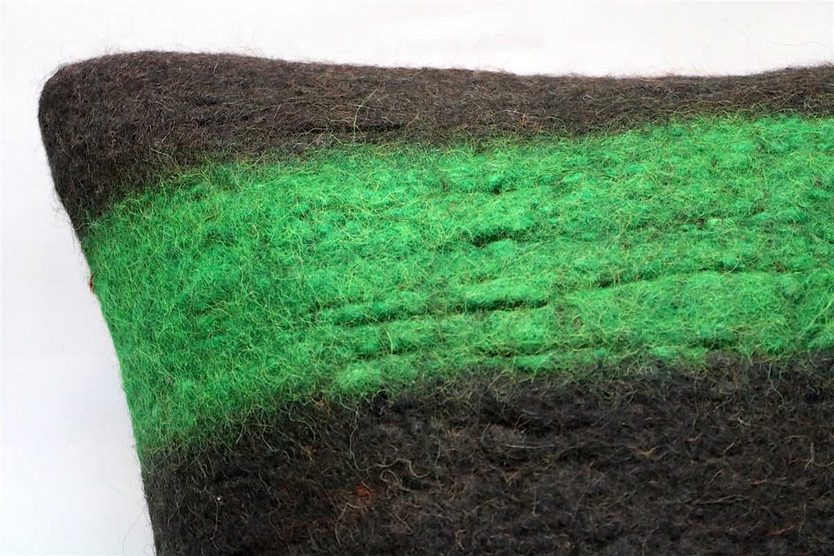 20x20 inches (50x50 cm) Kilim Pillow