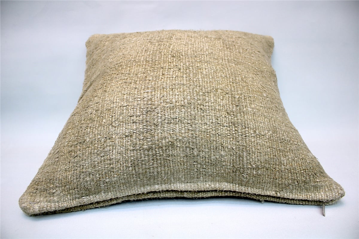 20x20 inches (50x50 cm) Kilim Pillow