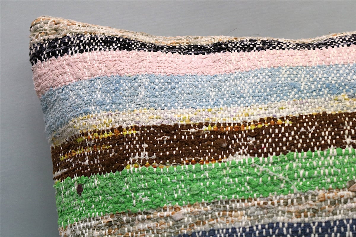 20x20 inches (50x50 cm) Kilim Pillow