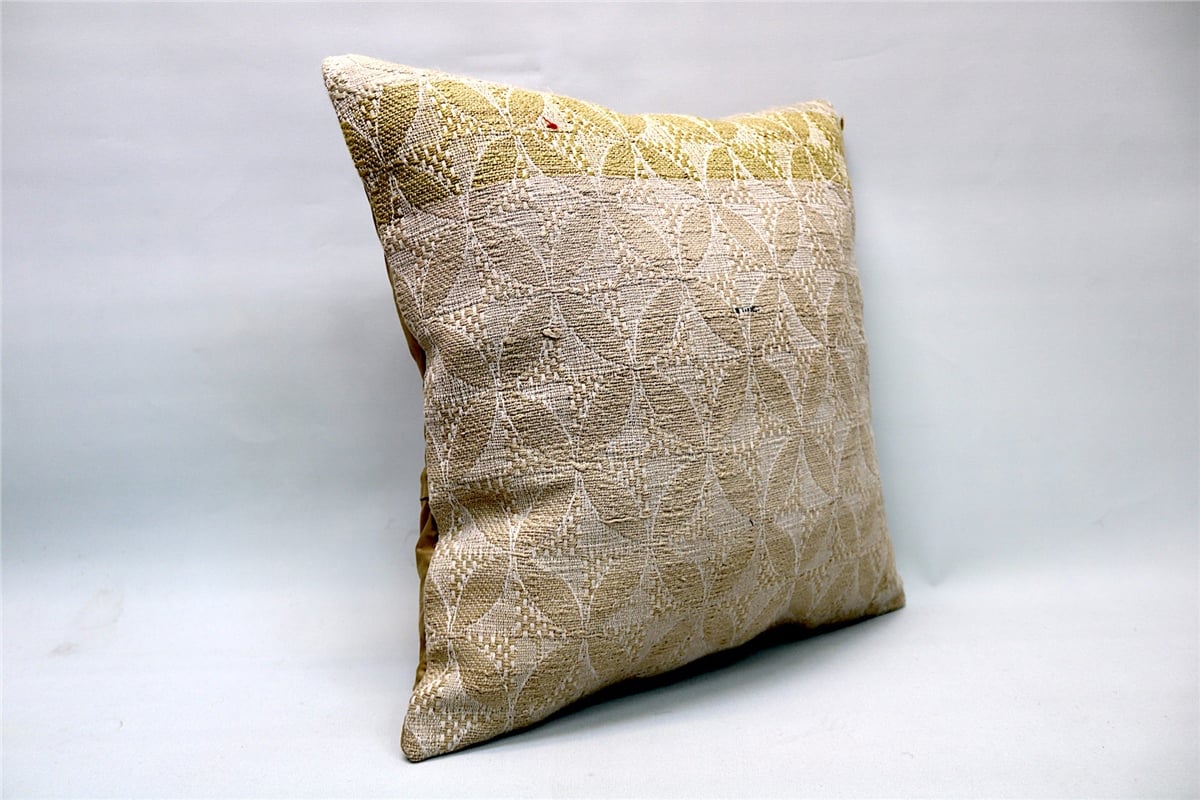 20x20 inches (50x50 cm) Kilim Pillow