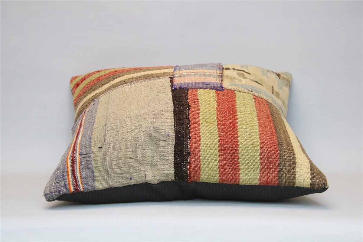 20x20 inches (50x50 cm) Kilim Pillow