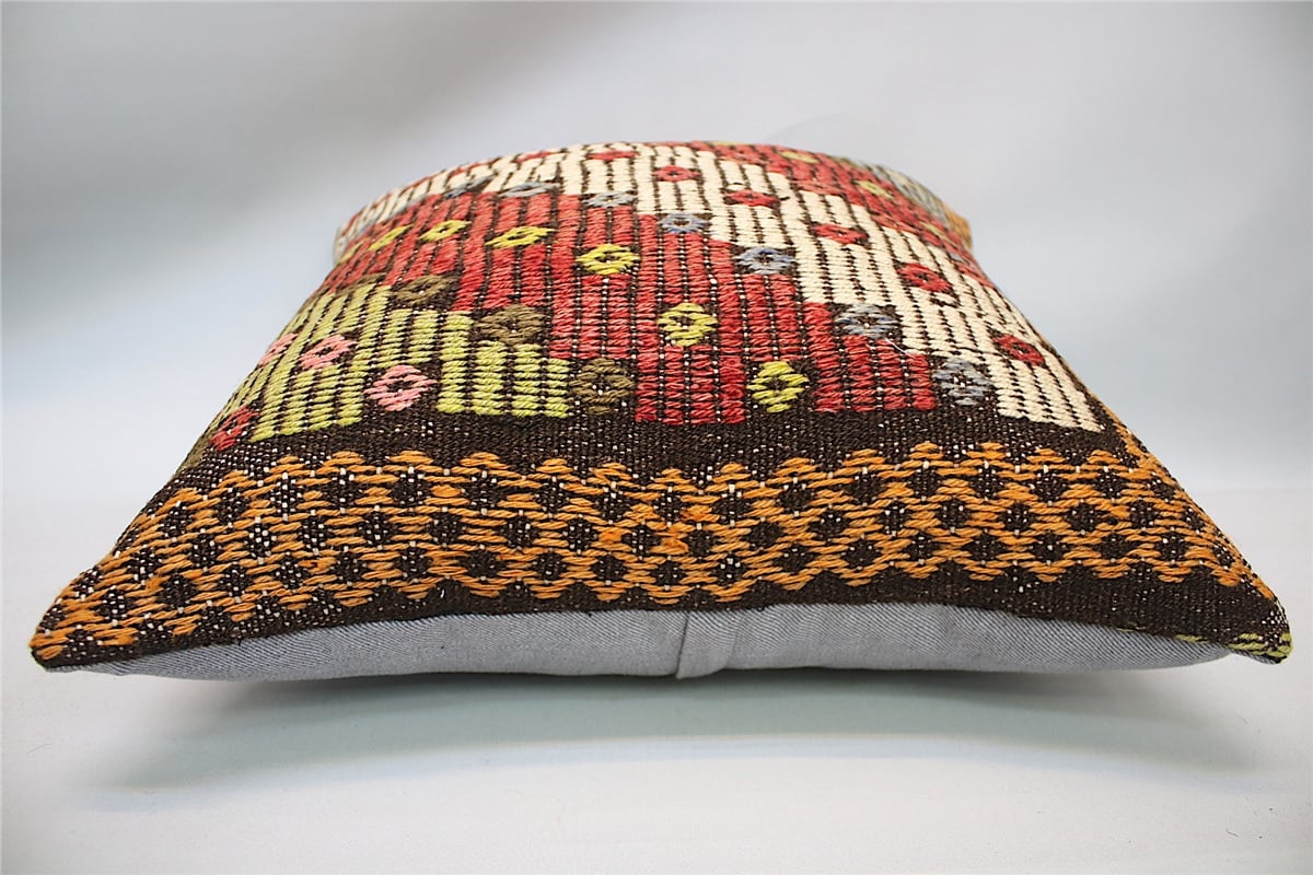 20x20 inches (50x50 cm) Kilim Pillow