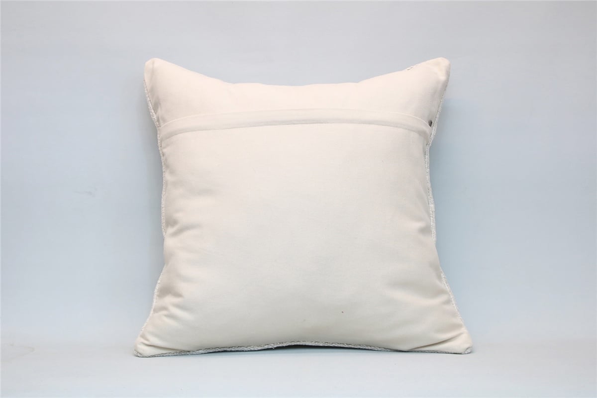20x20 inches (50x50 cm) Kilim Pillow