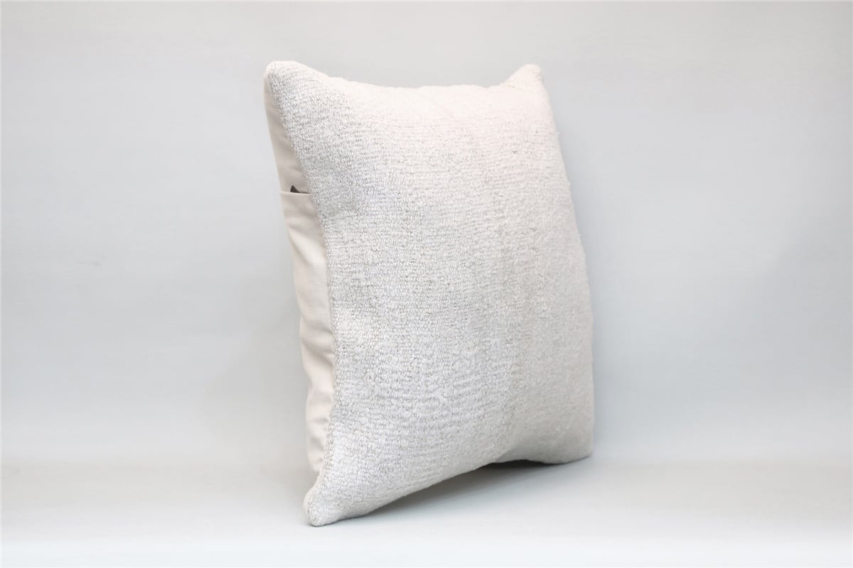 20x20 inches (50x50 cm) Kilim Pillow