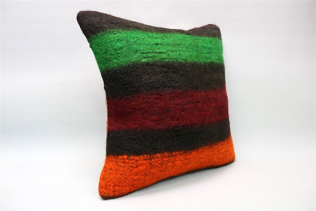 20x20 inches (50x50 cm) Kilim Pillow