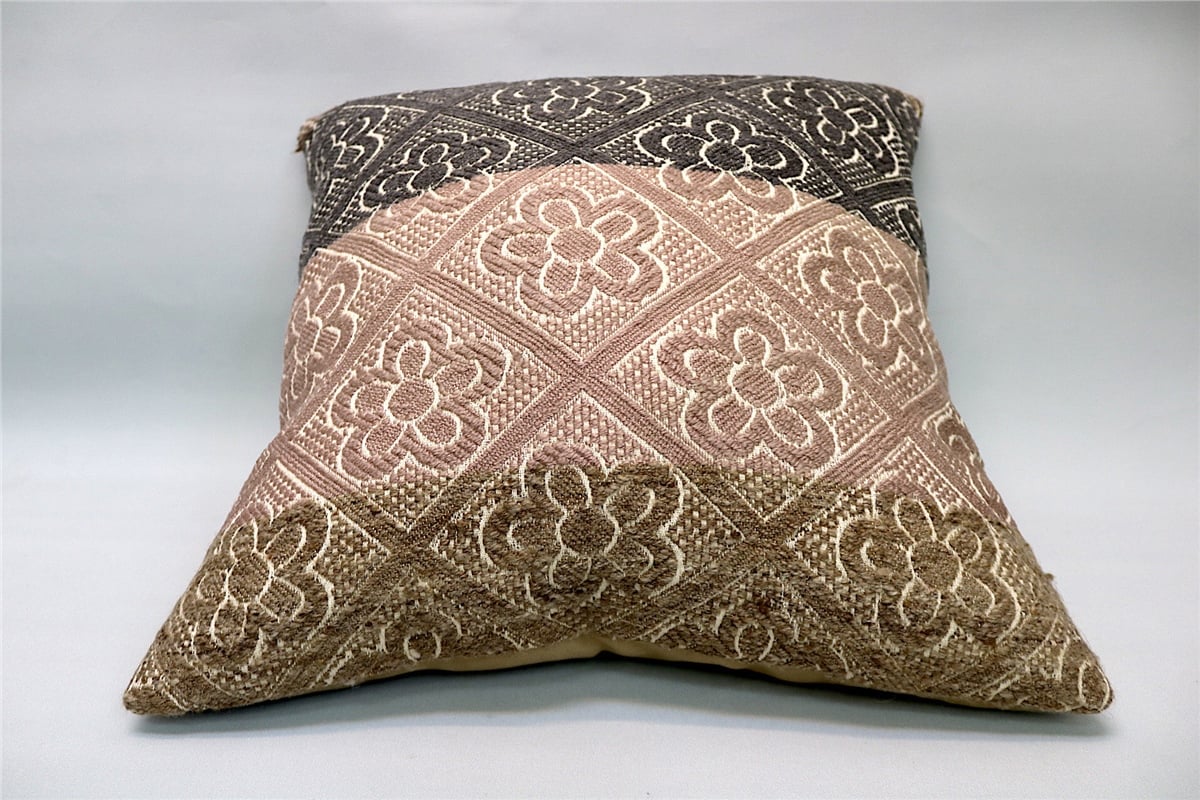 20x20 inches (50x50 cm) Kilim Pillow