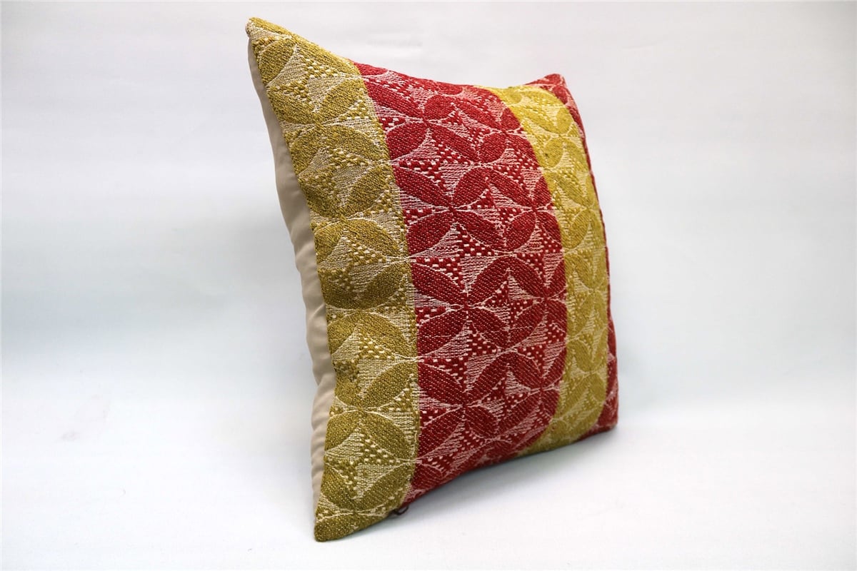 20x20 inches (50x50 cm) Kilim Pillow