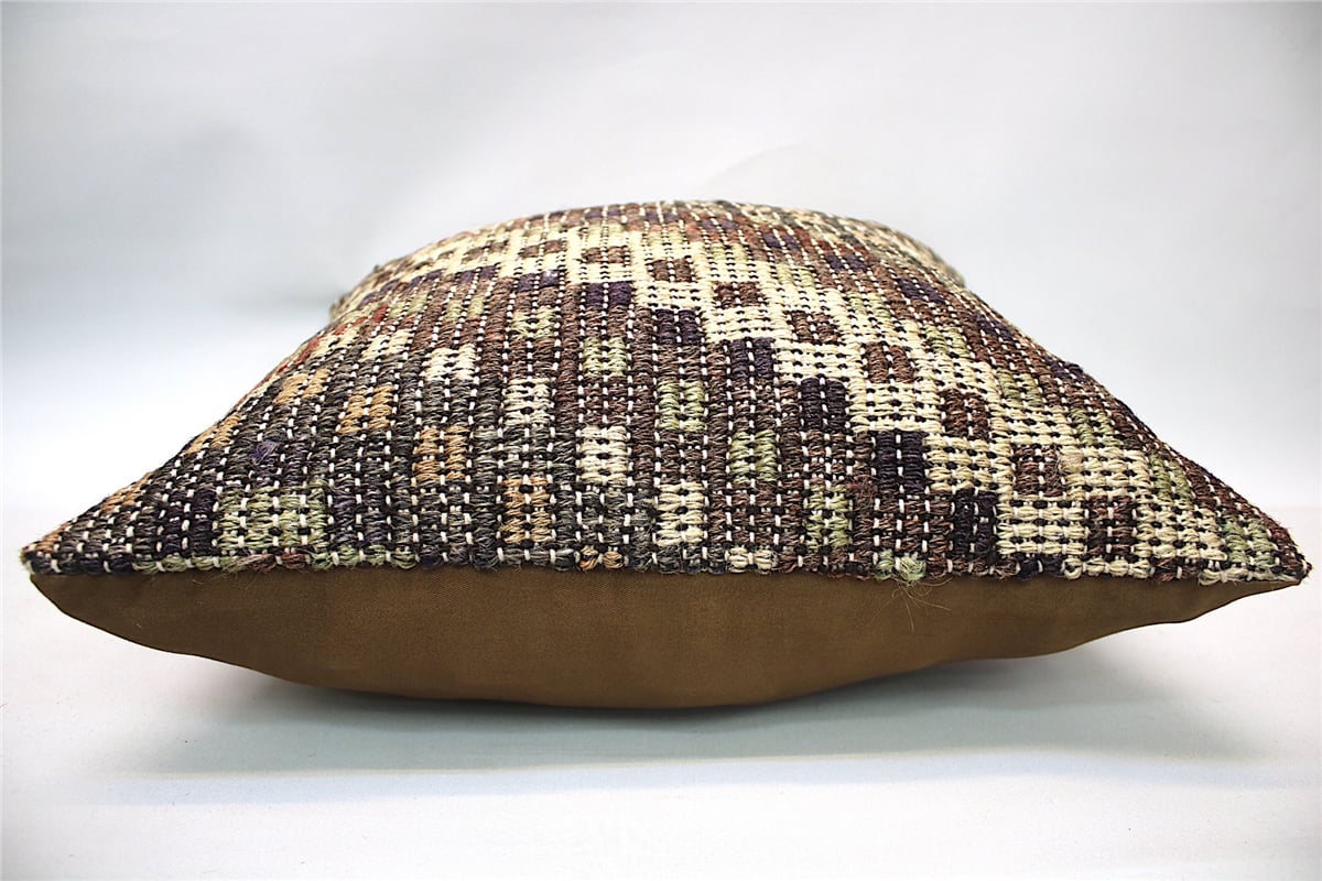 20x20 inches (50x50 cm) Kilim Pillow
