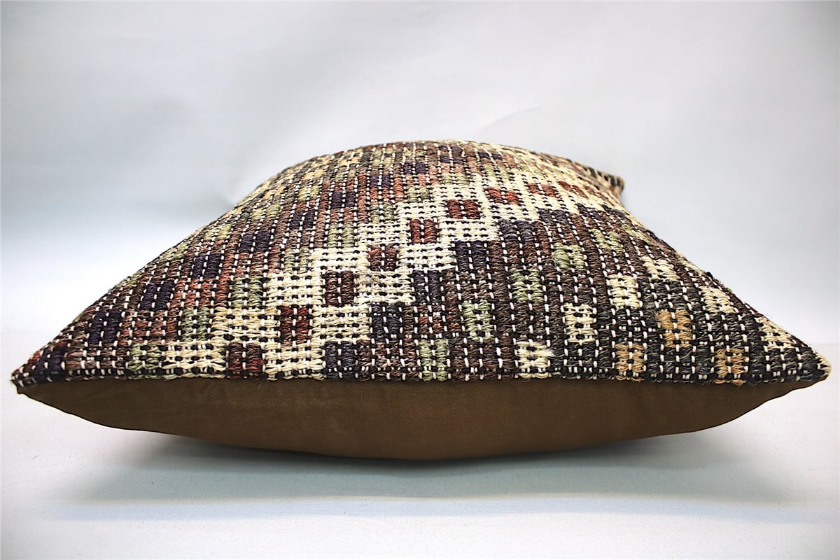 20x20 inches (50x50 cm) Kilim Pillow