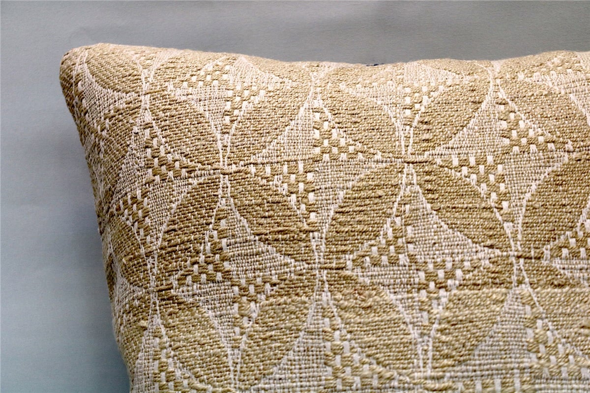 20x20 inches (50x50 cm) Kilim Pillow